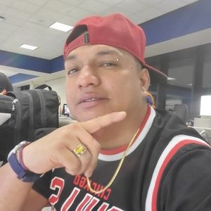 Meet your Posher, Luis fernando